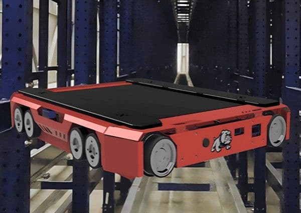 Bulldog Shuttle Systems