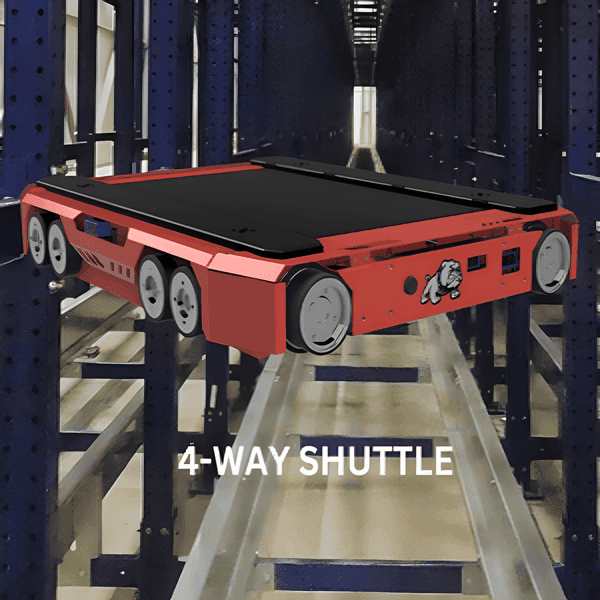 Shuttle Systems