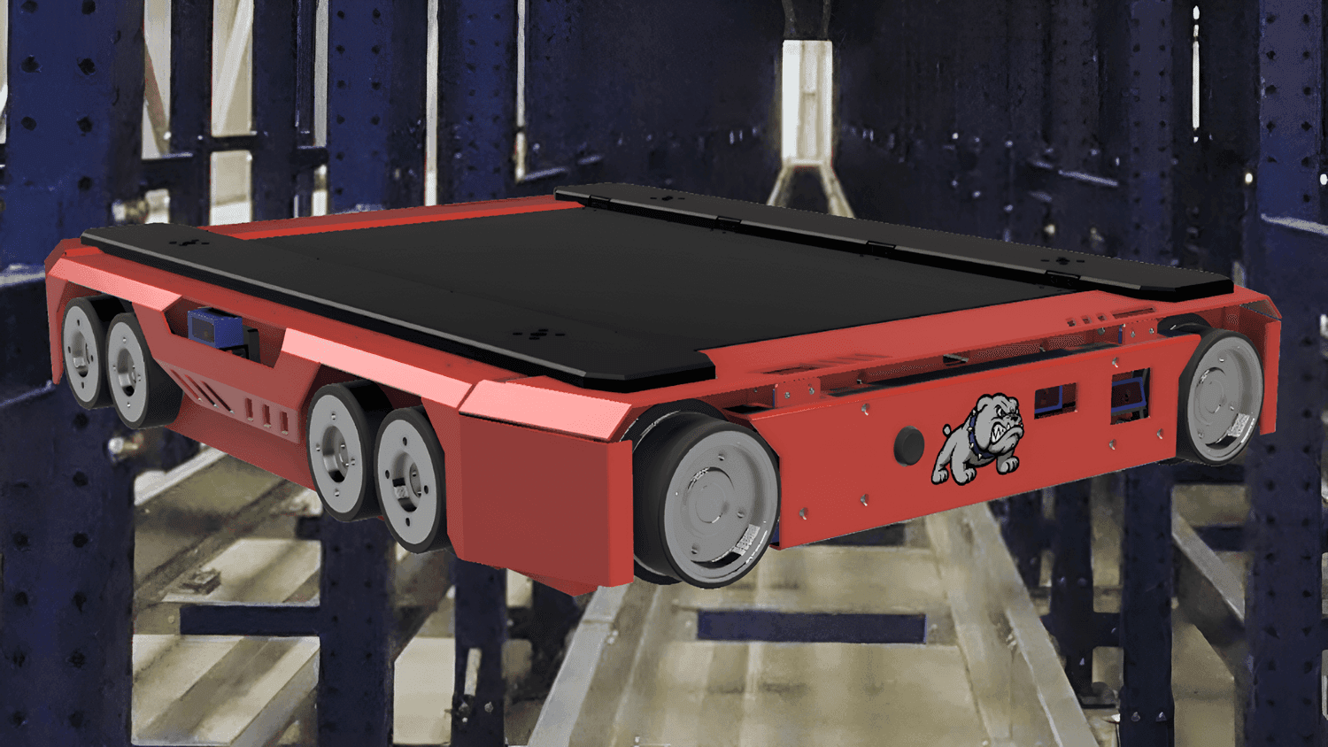 Bulldog Shuttle Systems