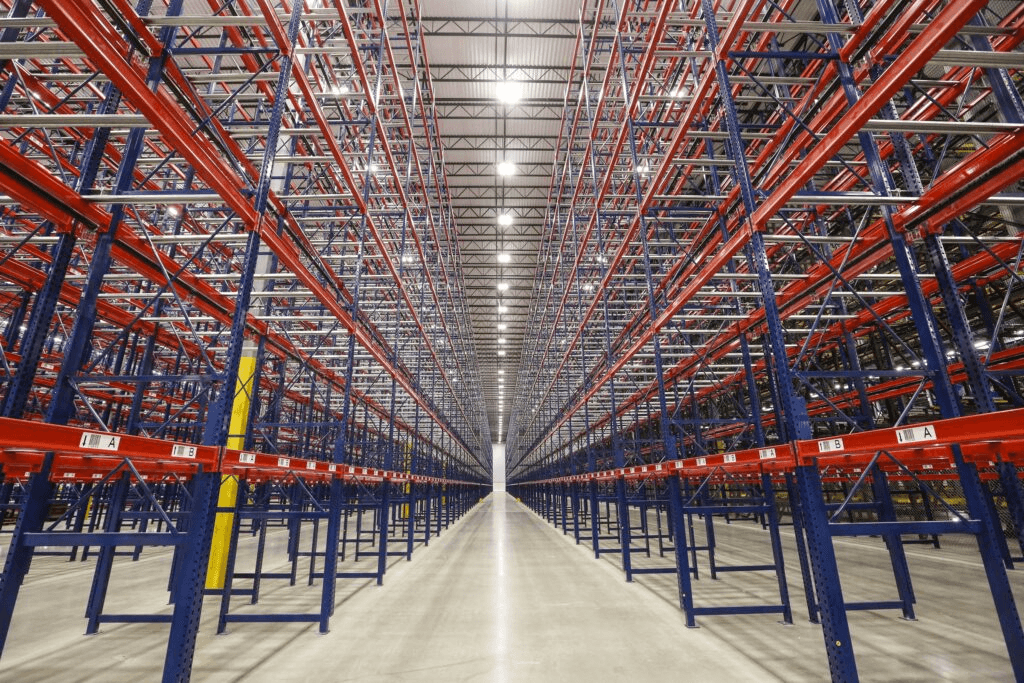 Structural Rack