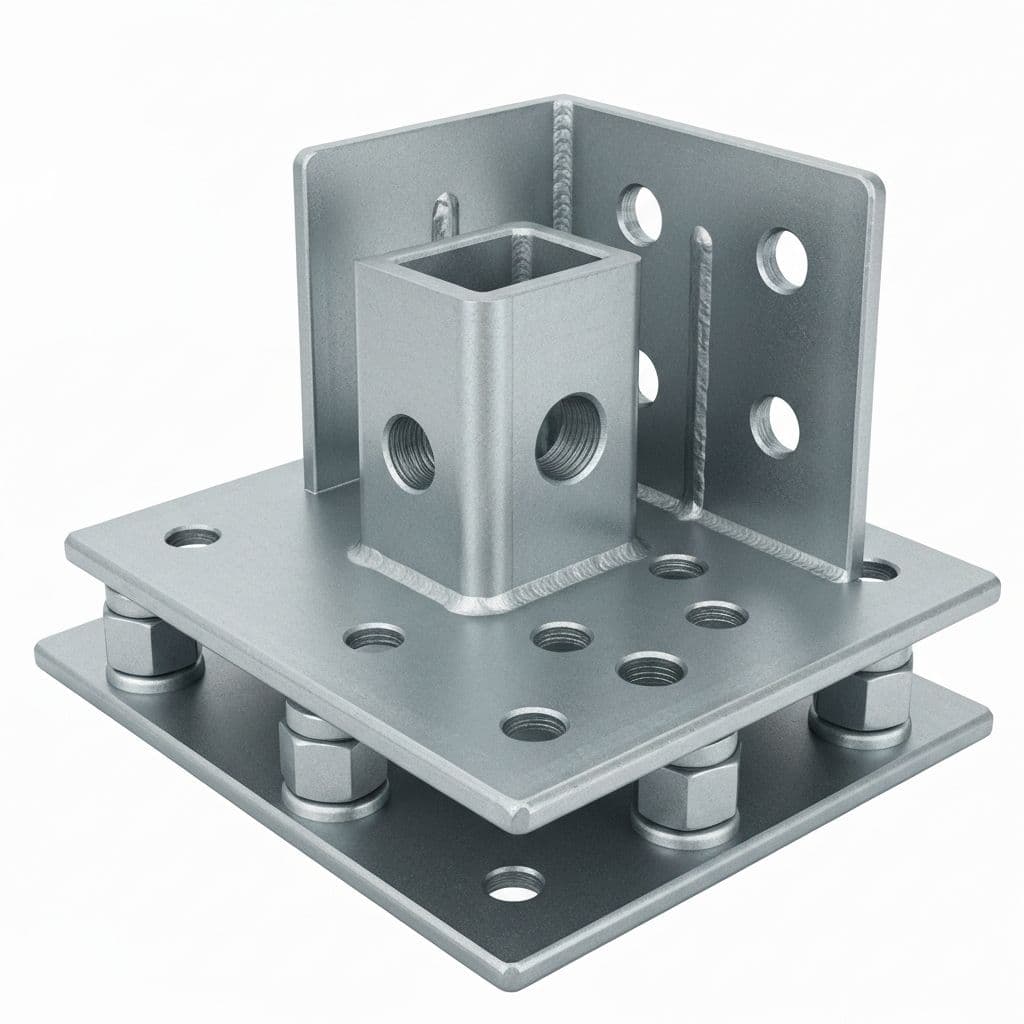 Base Plates