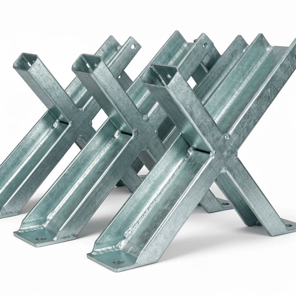 Rack Bracing