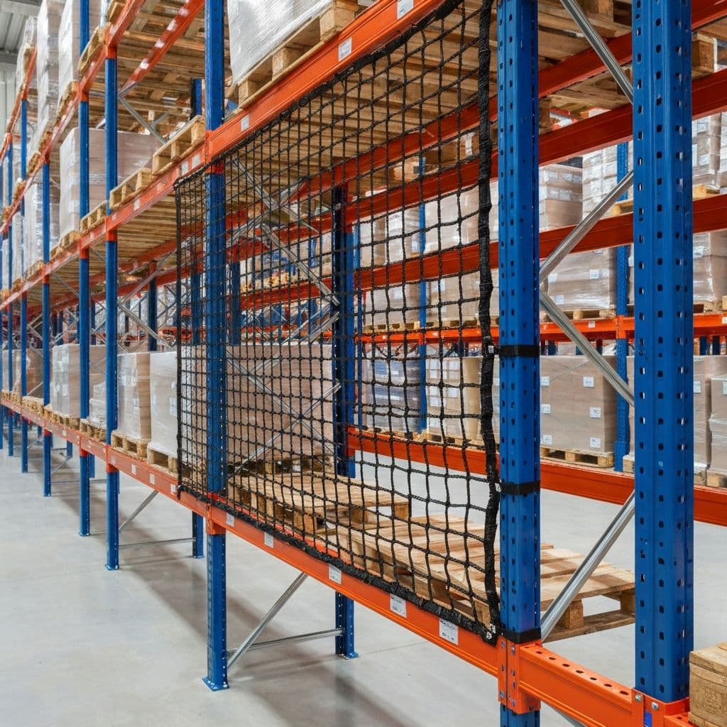 Safety Netting