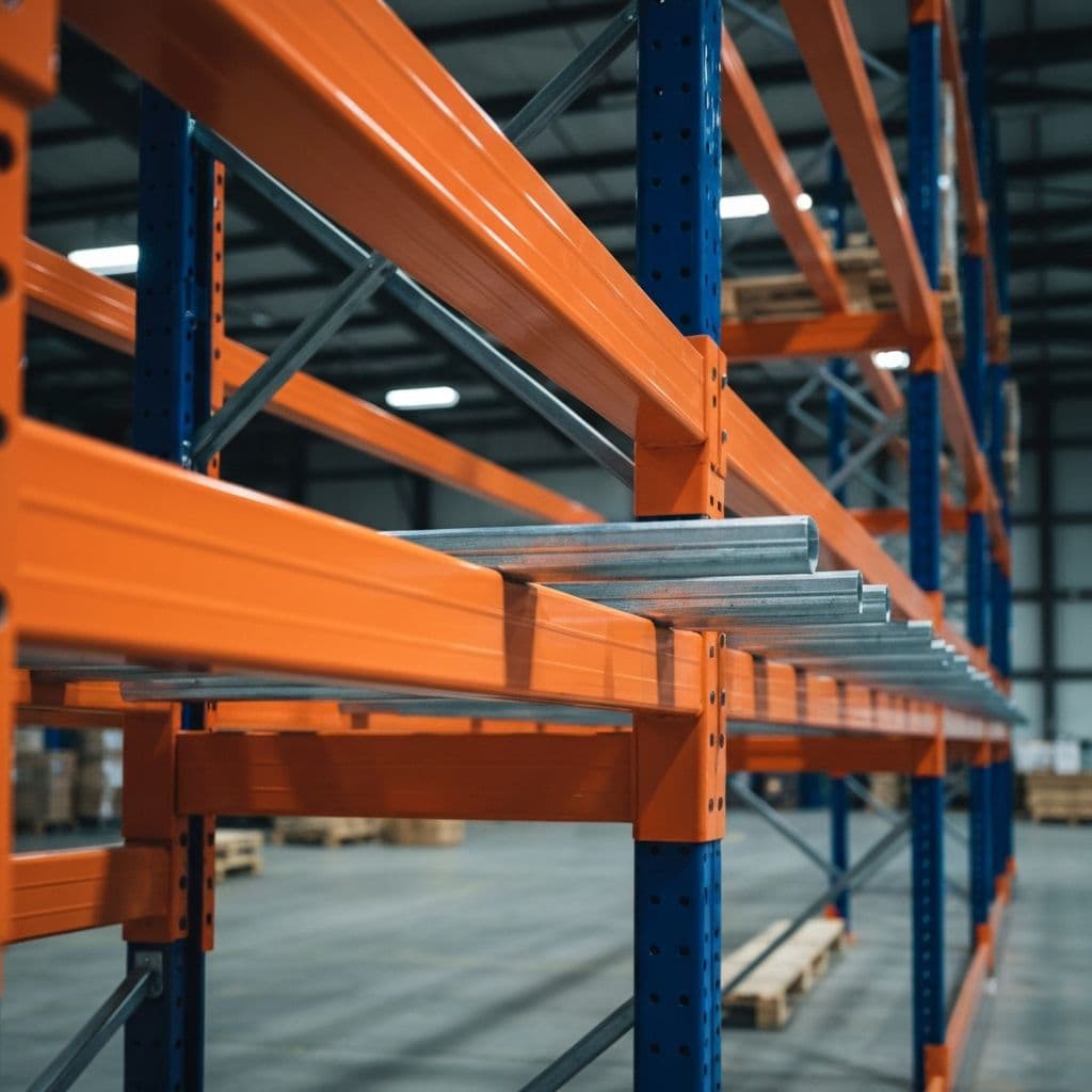 Pallet Supports