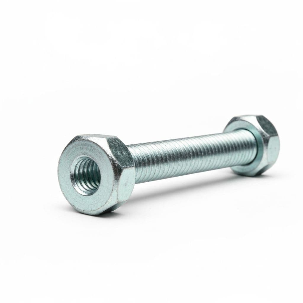 1/2" x 4" Bolts with Wiz Nuts