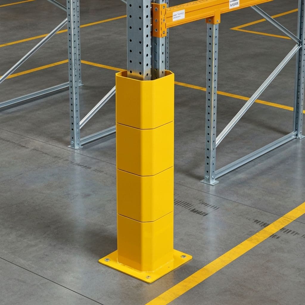 Column Protectors