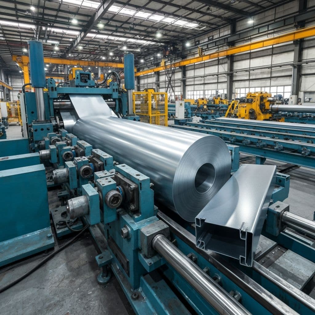 Roll Forming