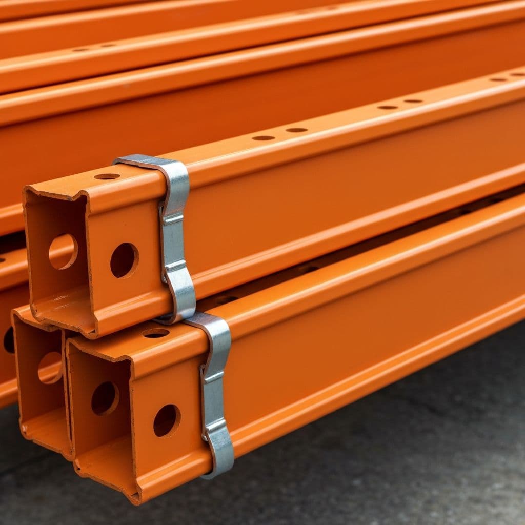 Load Beams