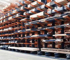 Structural Cantilever