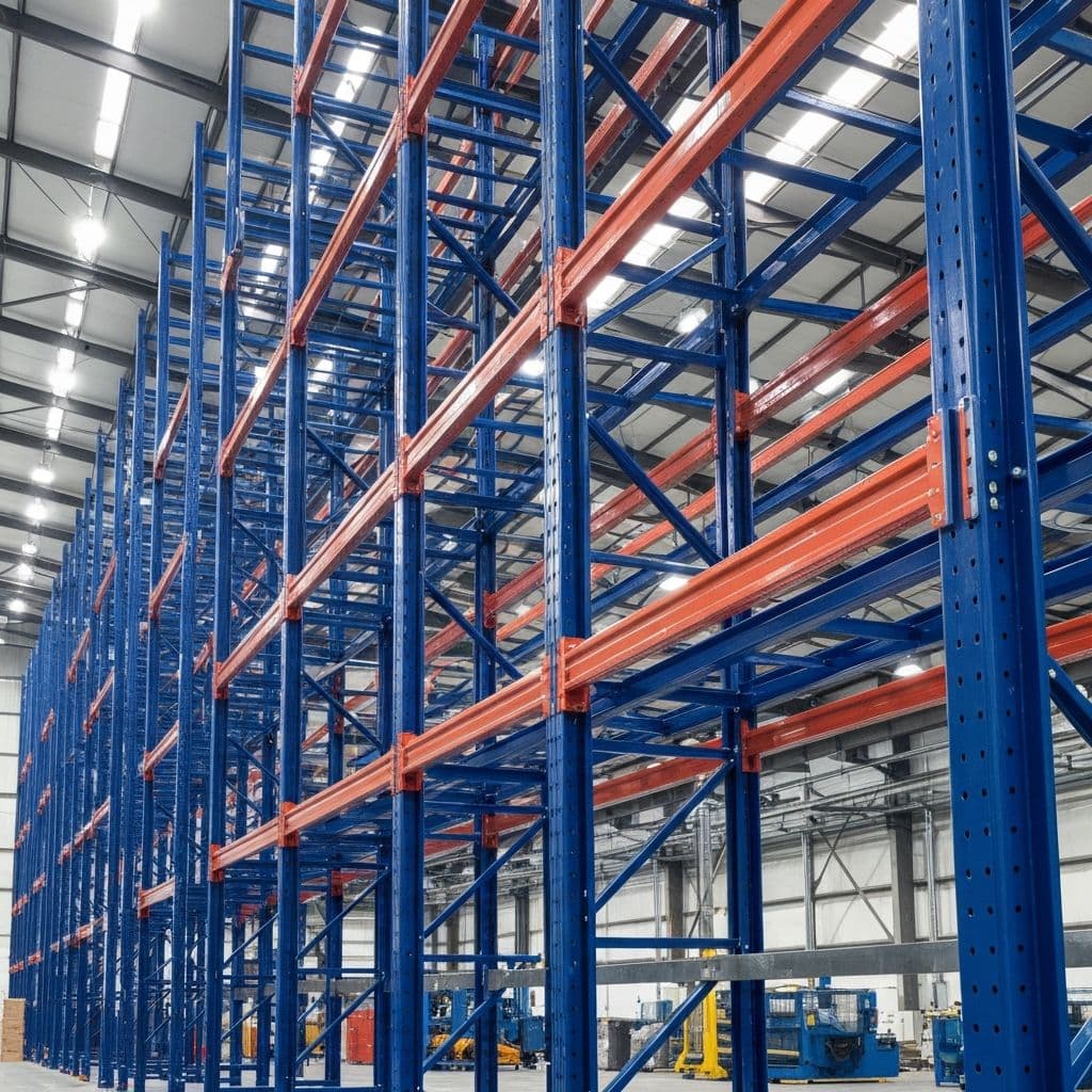 Structural Rack