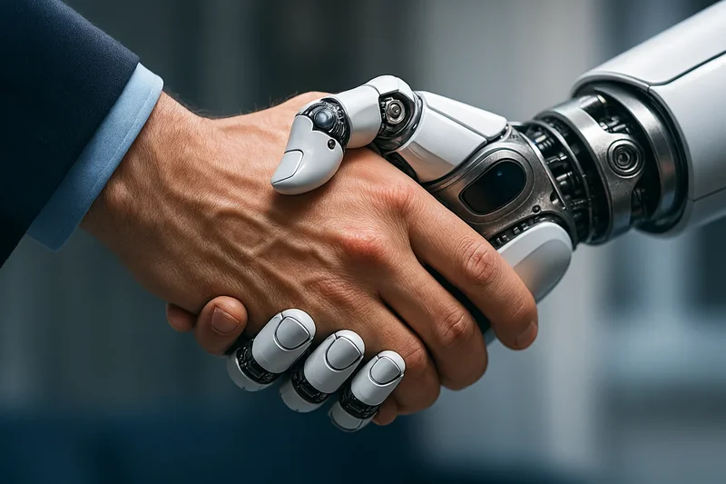 Partnership