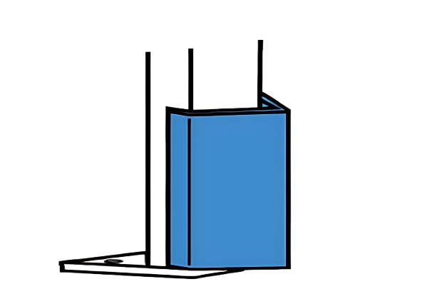 BOLT-ON_COLUMN_PROTECTOR_