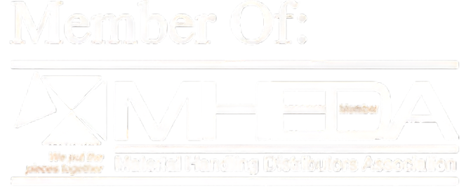 Material Handling Distributors Association logo