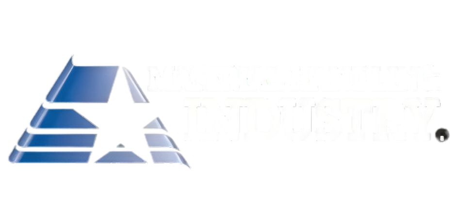 Material Handling Industry logo