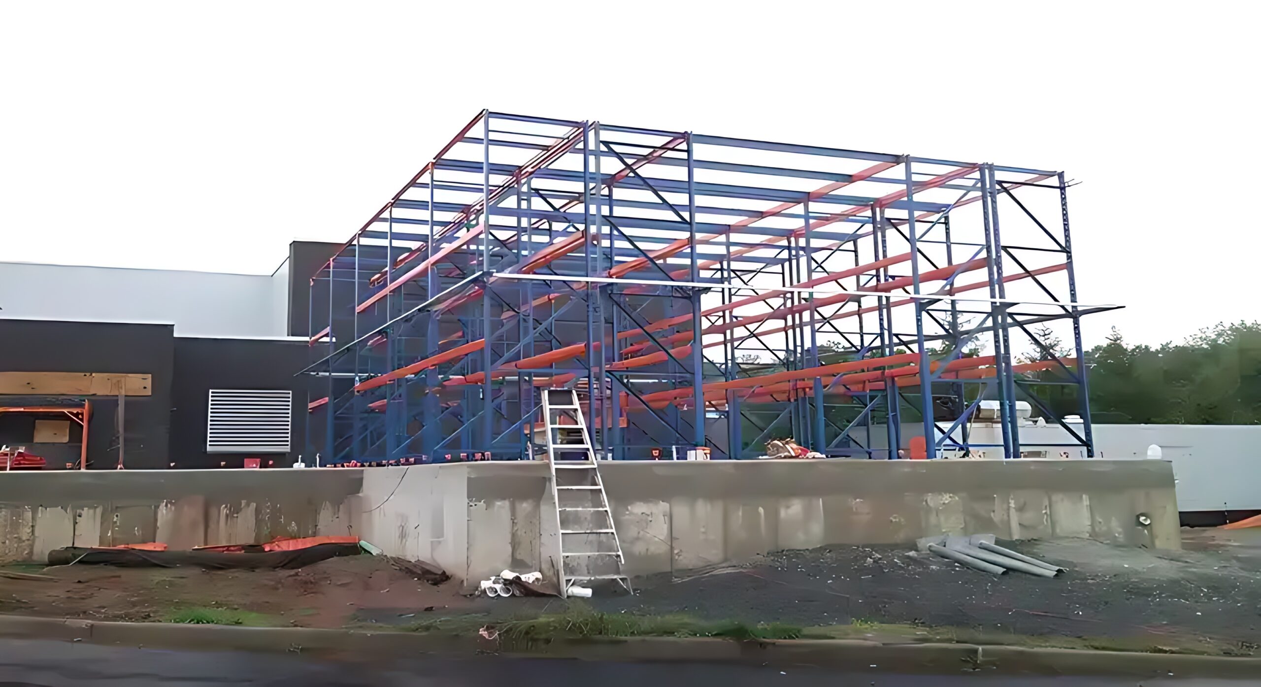 industrial-pallet-racking-system-construction-site