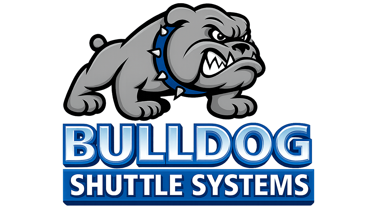 Bulldog-Shuttle-Bulldog-Rack-Company-Logo